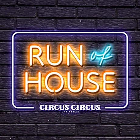 Run Of House