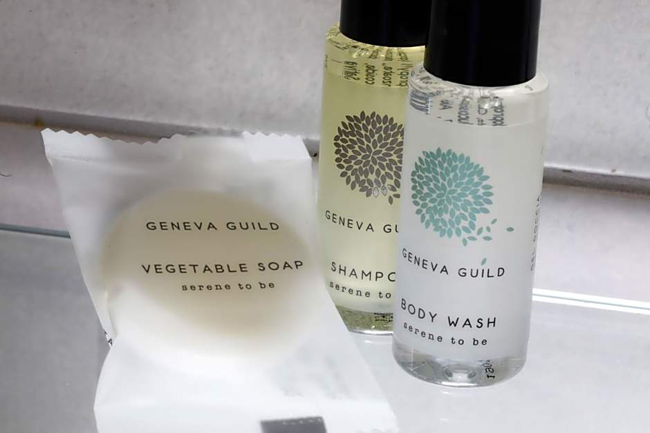 The Jephson Hotel; BW Signature Collection