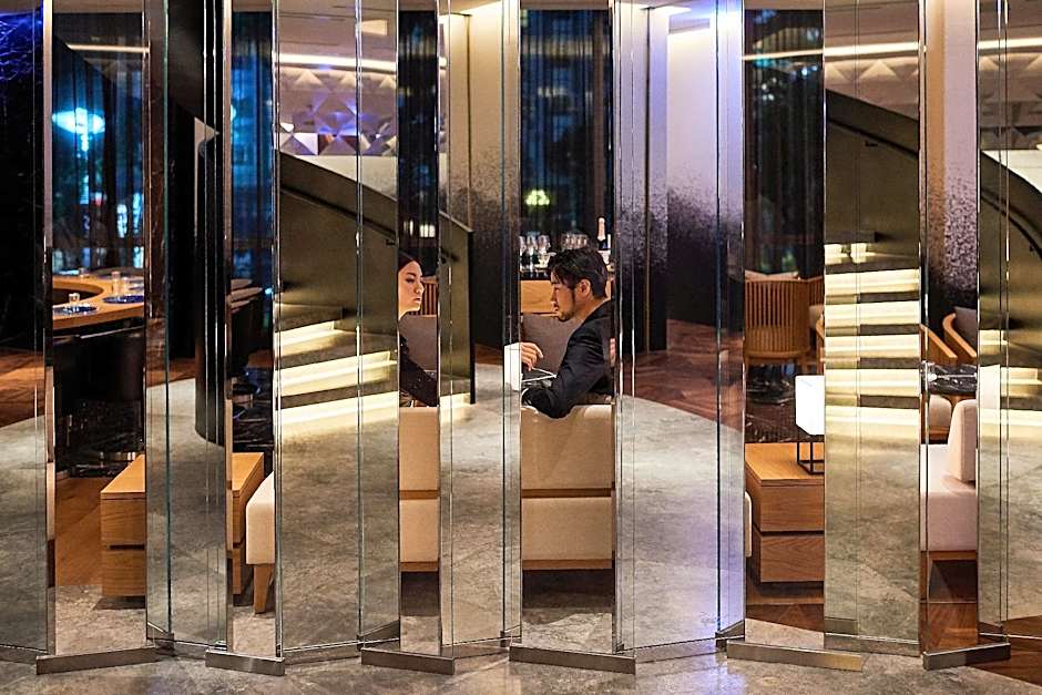 THE AMNIS, a Luxury Collection Hotel, Kaohsiung