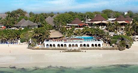 Leopard Beach Resort and Spa