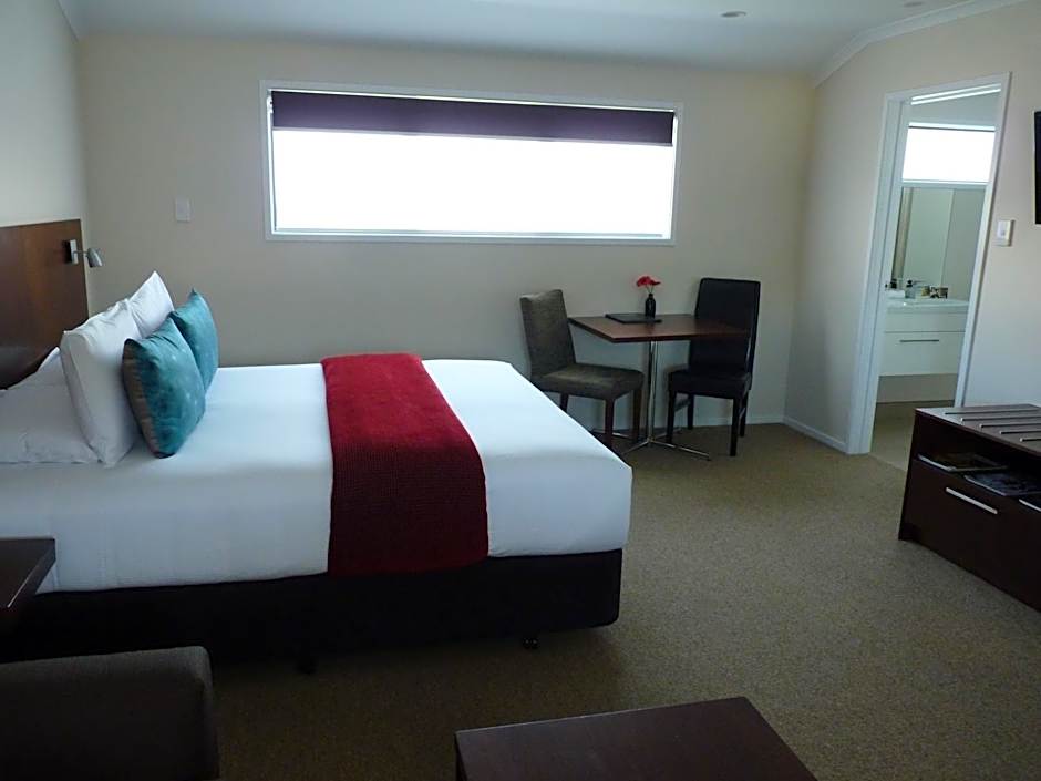 Astra Motor Lodge