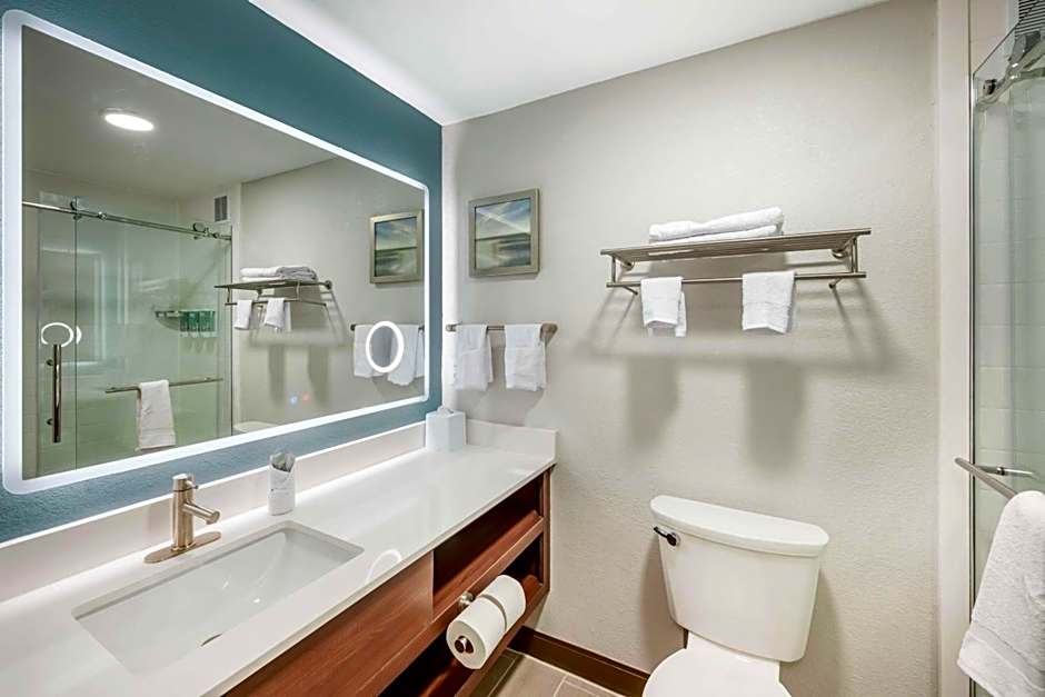 Best Western River Cities