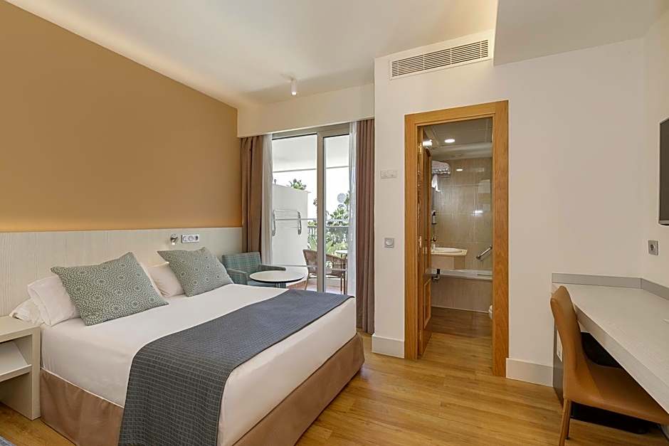 Sol Torremolinos - Don Pedro