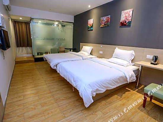 RuiJia Hotel