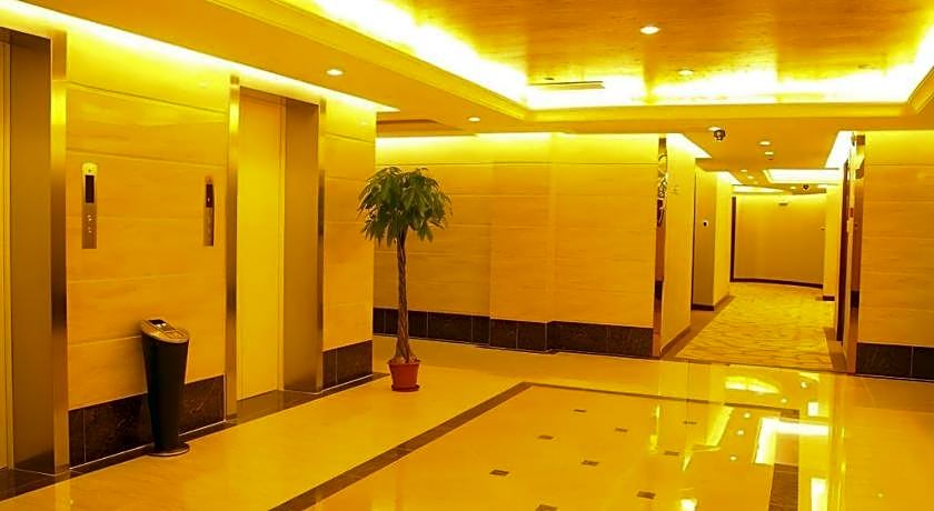 Shanghai Dikang Boutique Hotel