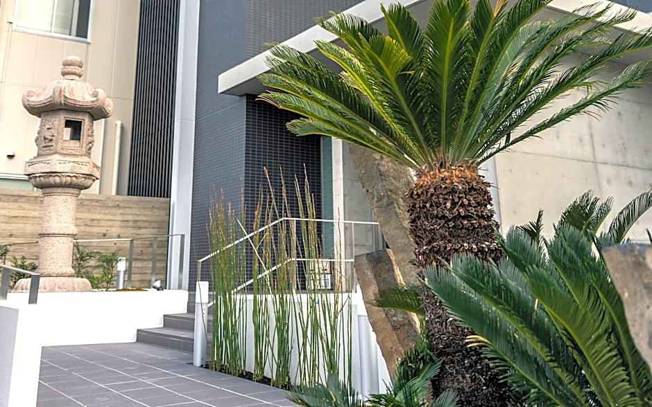 Zen Kyoto Apartment Hotel