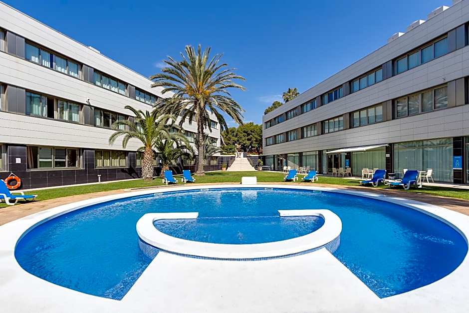 Daniya Alicante