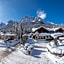 Caravan Park Sexten
