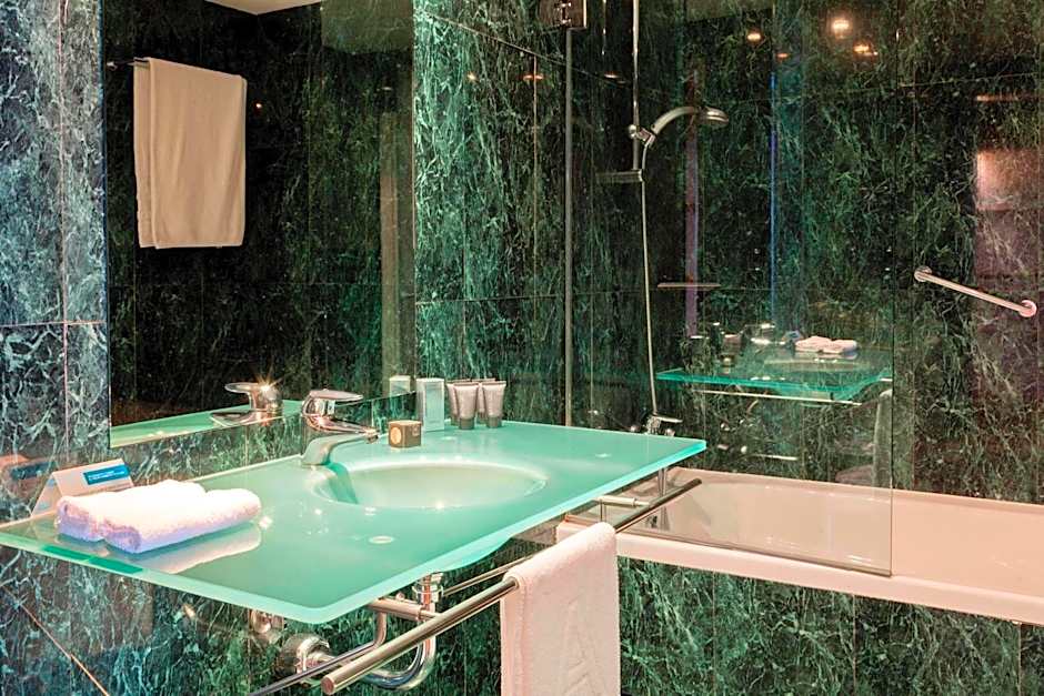 AC Hotel by Marriott Guadalajara, Spain