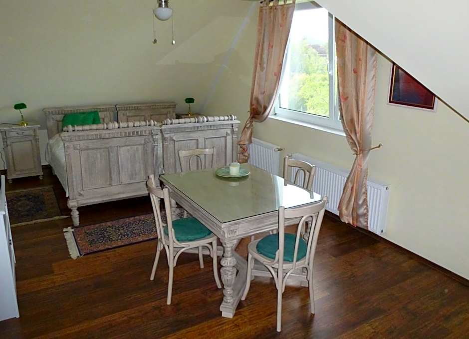 Albergo Giardino Hotel