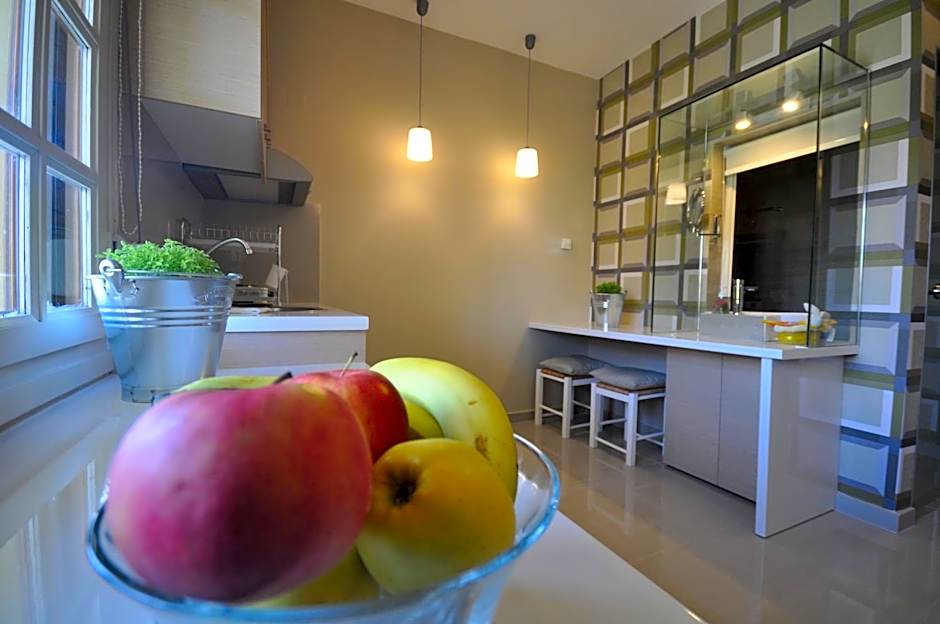 Ariadnes Holiday Accommodation