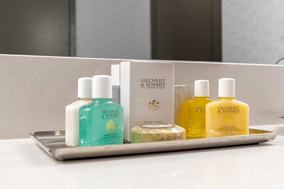 Haywood Park Hotel, Ascend Hotel Collection