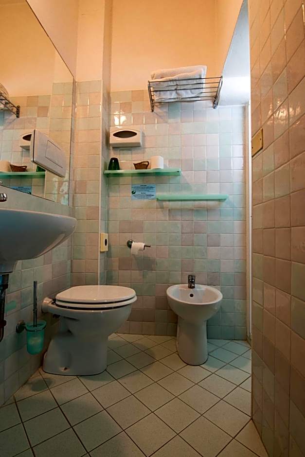 Hotel Diamond