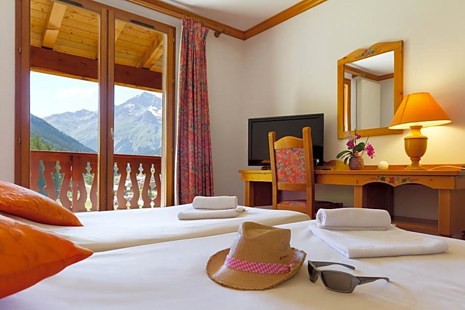 Hôtel Club mmv Le Val Cenis ***