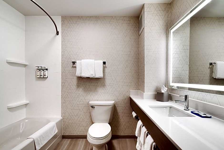 Holiday Inn Express Hotel & Suites Rapid City By IHG