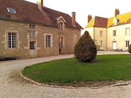 Le Mont Saint Laurent