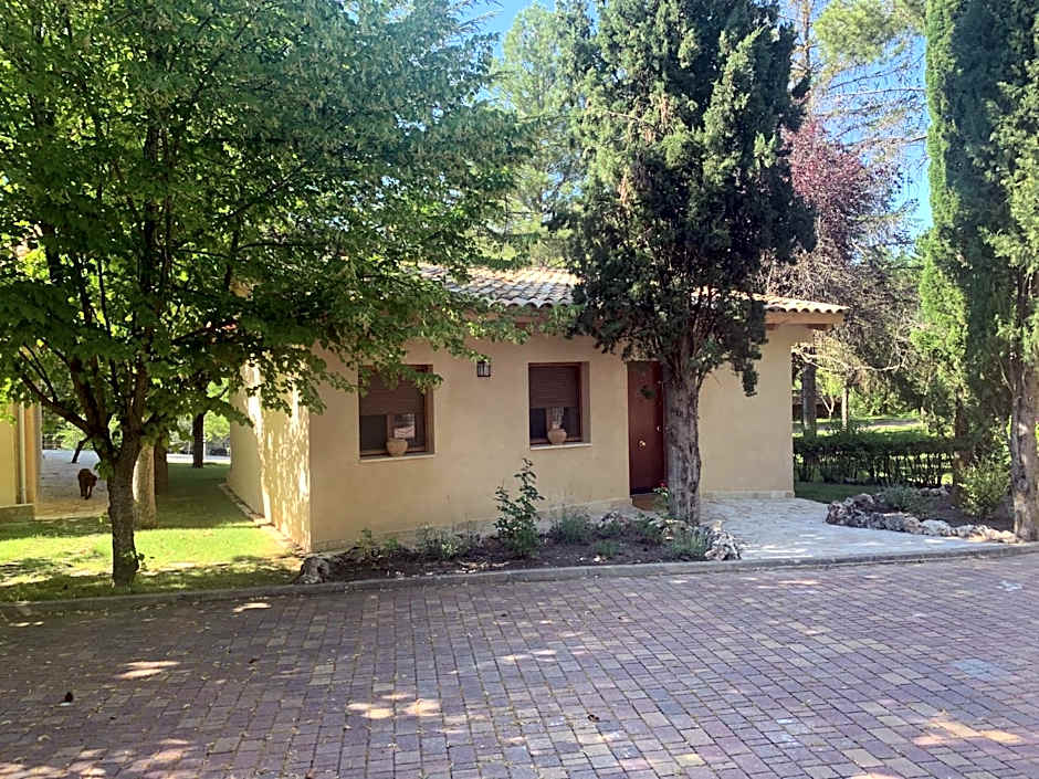 La Casita de Cabrejas