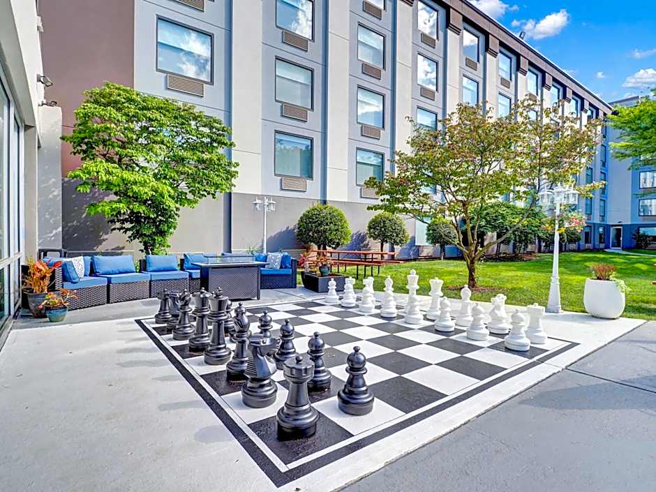 Holiday Inn Piscataway Somerset By IHG