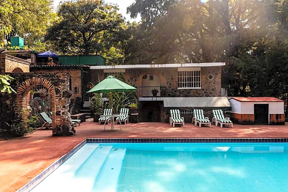 Hotel La Posada del Valle