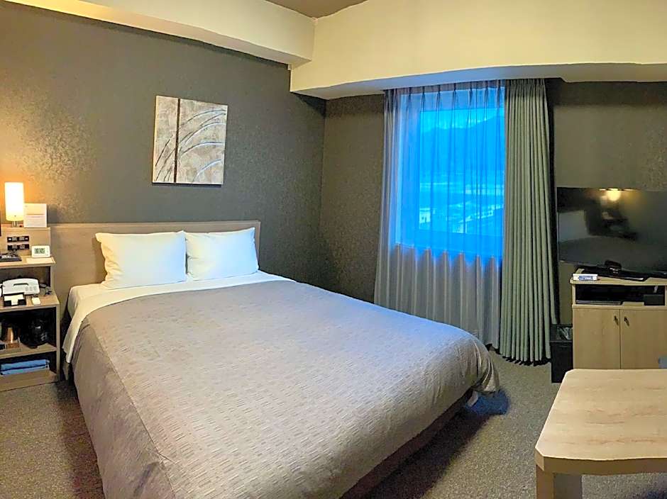 Hotel Route Inn Kusatsu Ritto-Ritto Inter Kokudo 1gou-