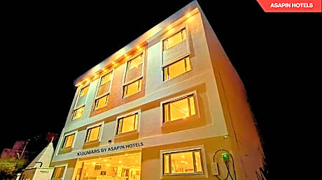 Kuumars by Asapin Hotels