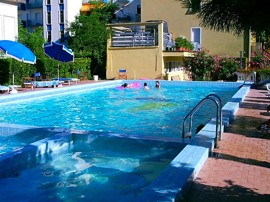 Hotel Continental