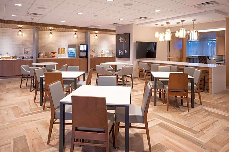 Fairfield Inn & Suites by Marriott Vero Beach