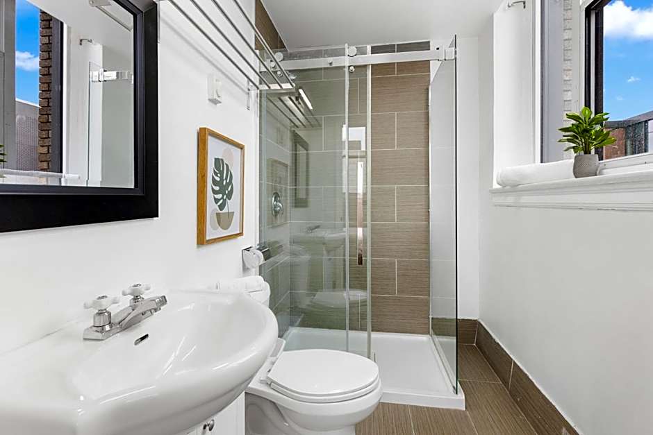 Le Sand & Stone Hotel