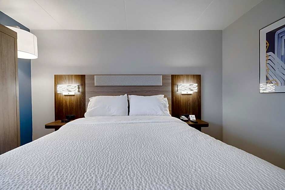 Holiday Inn Express Wilkes-Barre East By IHG