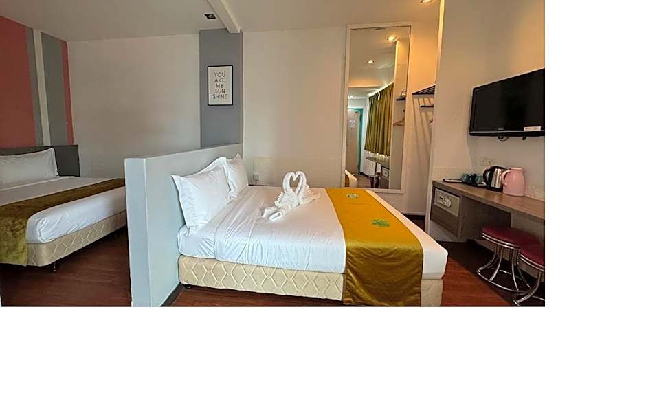 YAN Hotel