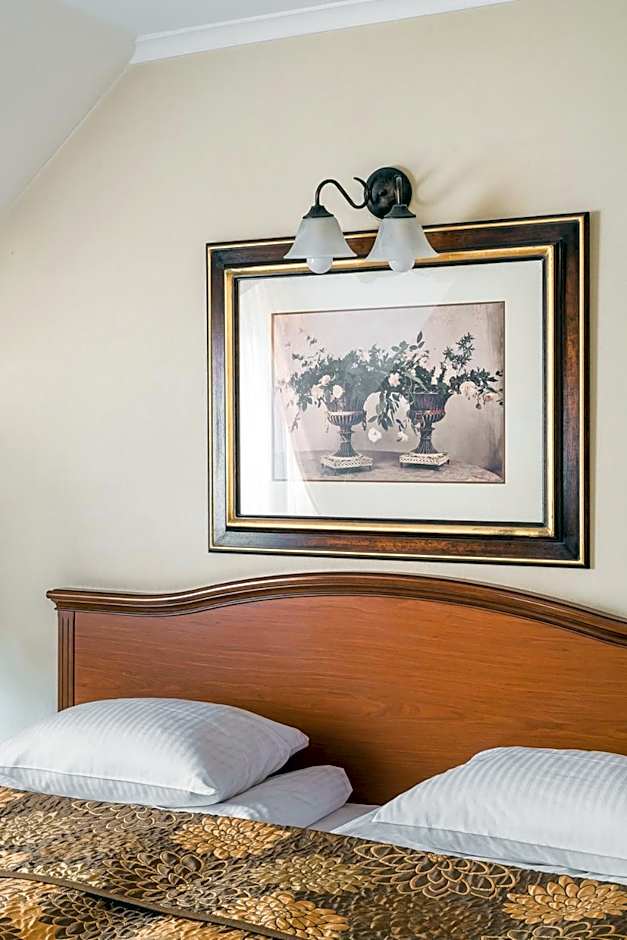 Hotel Wersal