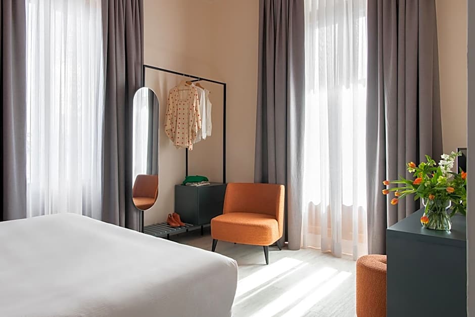 Hotel Fiorita