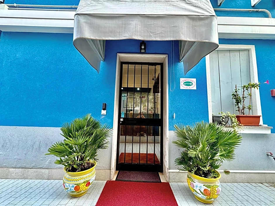Hotel Guidi