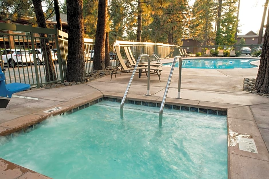 Holiday Inn Express South Lake Tahoe By IHG