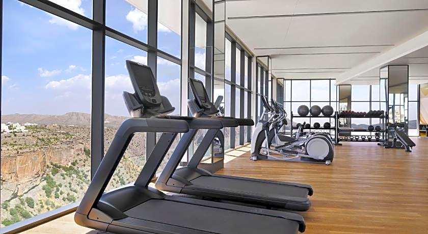 Hotel Indigo Jabal Akhdar Resort and Spa by IHG