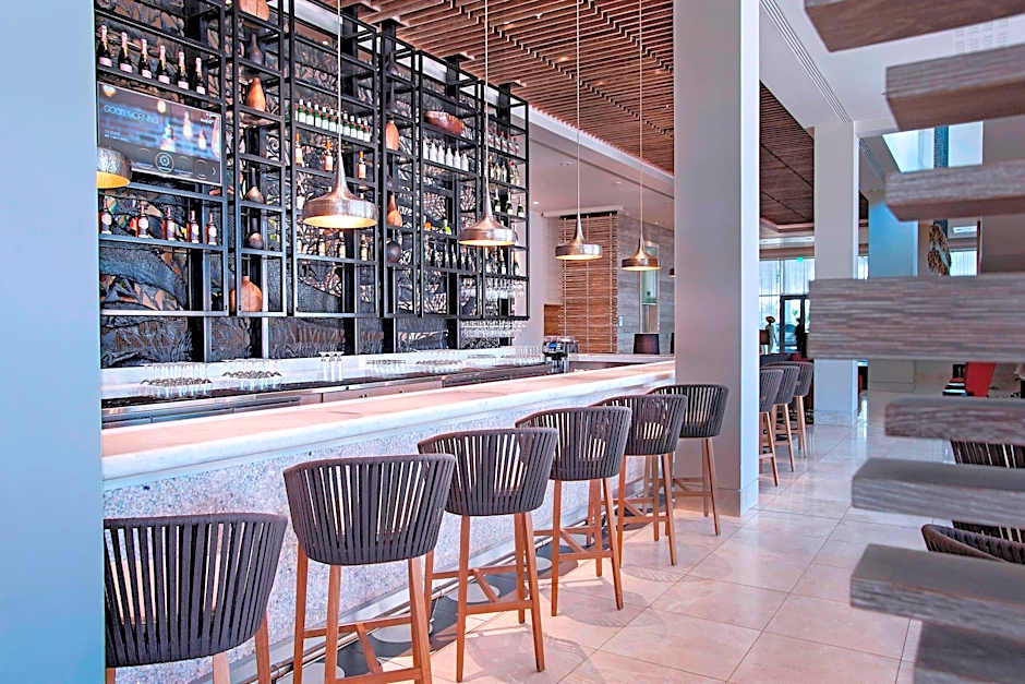 Marriott Port-Au-Prince Hotel