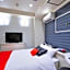 Hotel California Kaminarimon (Adult Only)