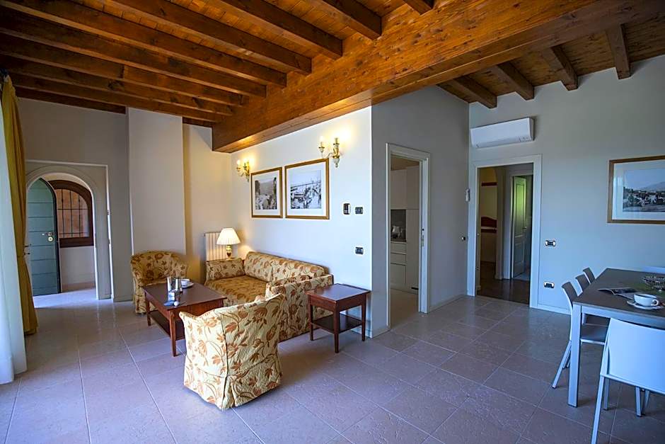 Apartments Golf Bogliaco