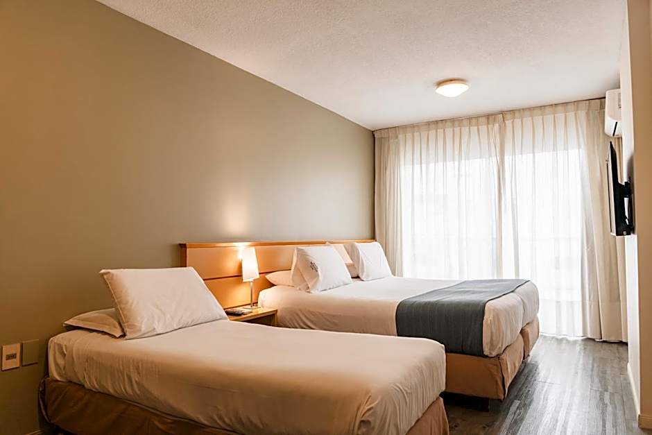 Punta Trouville Hotel