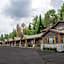 Lake Placid Inn: Residences