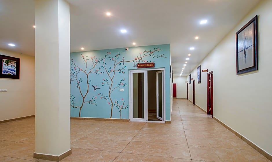 Treebo The Rove, Coorg