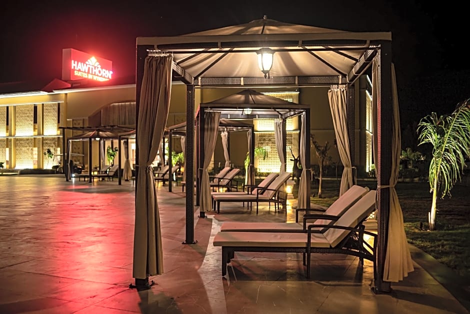 Hawthorn Suites by Wyndham Dwarka