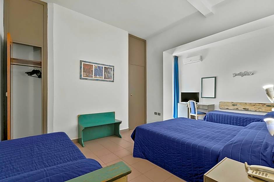 Hotel Kon Tiki