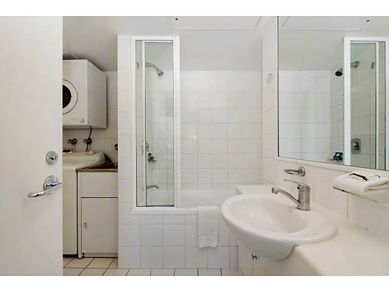 Oakwood Hotel & Apartments Brisbane