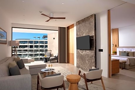 Preferred Club Ambition Suite Resort