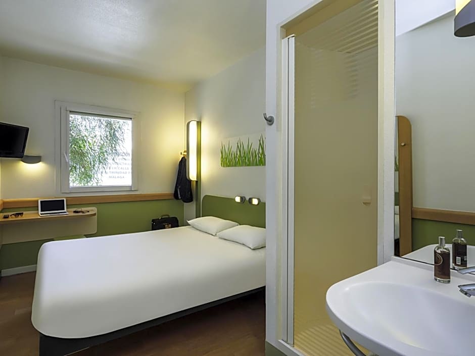 Ibis Budget Málaga Centro