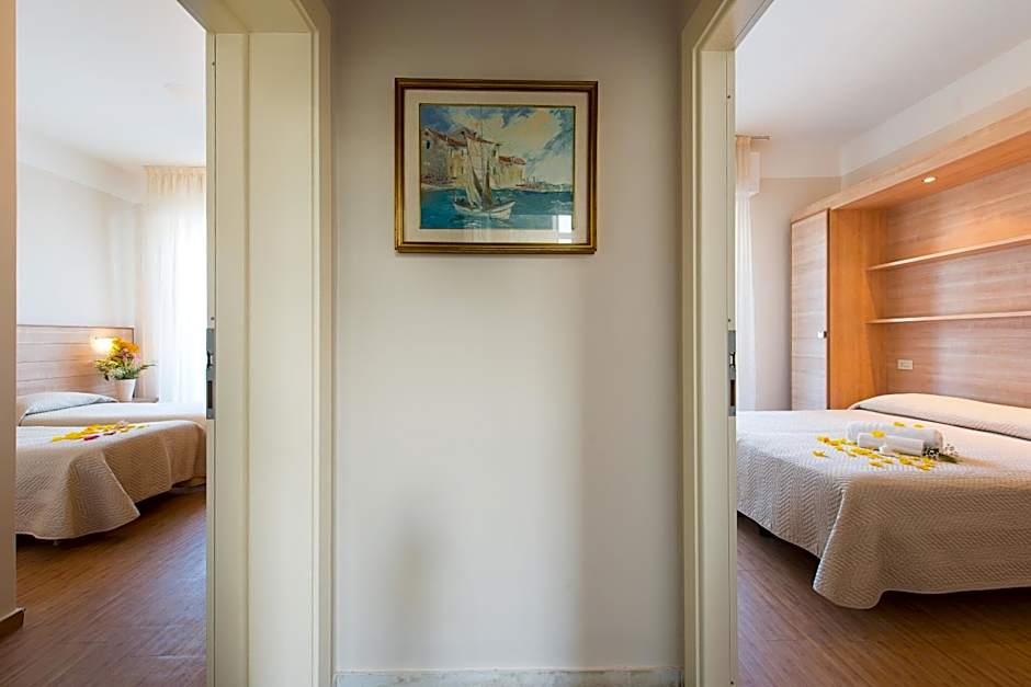 Hotel Giulietta