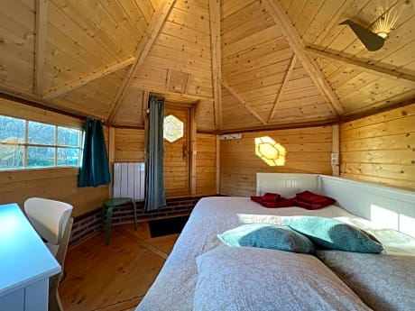 One-Bedroom Chalet