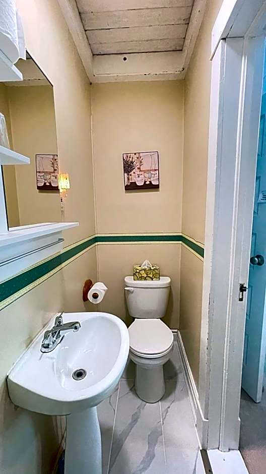 Strathaird Bed and Breakfast