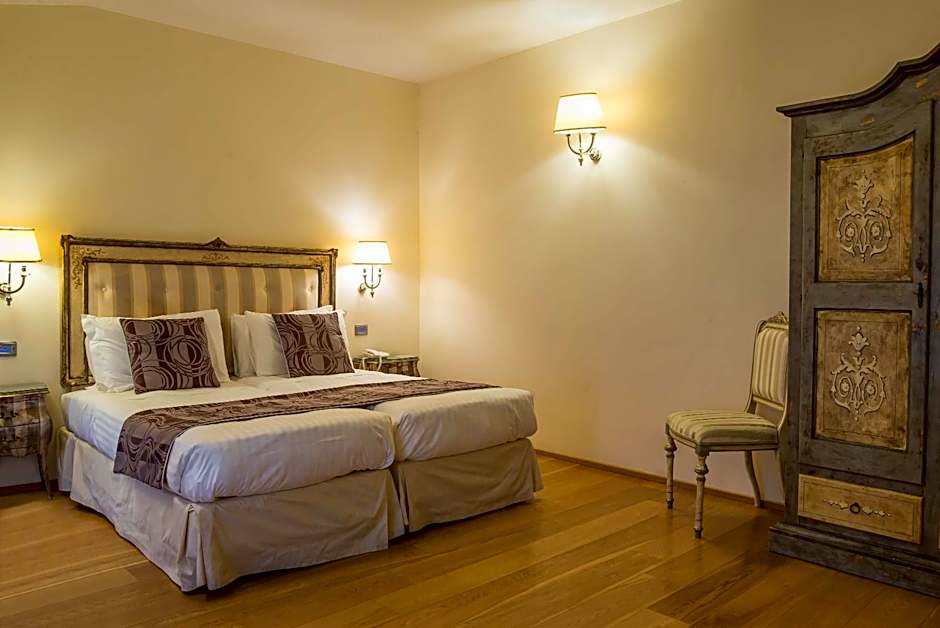 Hotel Atlantic Palace